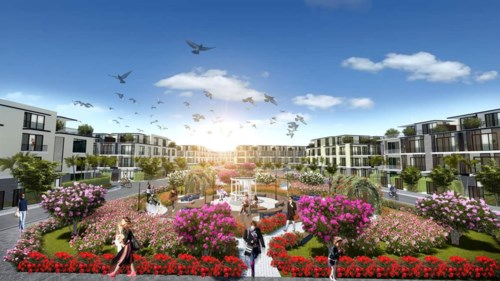 Vimefulland: Ph&aacute;p l&yacute; minh bạch để tạo niềm tin vững chắc cho người mua nh&agrave;