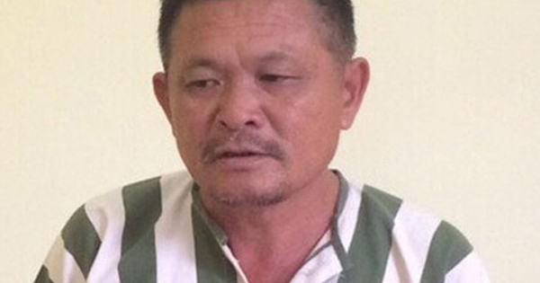 Can ngăn kẻ nát rượu đánh vợ, trưởng Công an xã bị cắn nát lưng