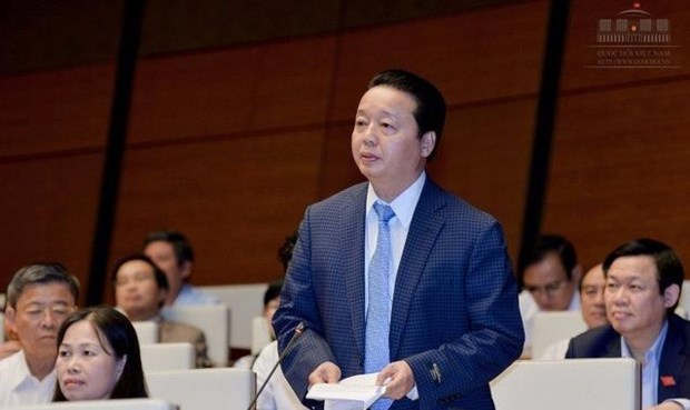 Th&agrave;nh vi&ecirc;n ch&iacute;nh phủ, ĐBQH c&ugrave;ng 'tố' dự b&aacute;o thời tiết