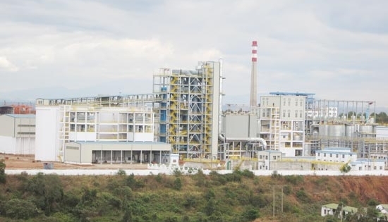 Làm rõ thông tin dự án điện nhôm ở Đắk Nông gặp khó khăn