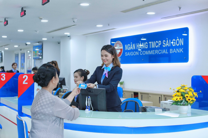 Thời gian tới SCB sẽ mở rộng c&aacute;c hoạt động, dịch vụ, sản phẩm ngoại hối mới cho kh&aacute;ch h&agrave;ng