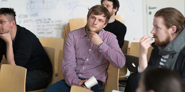 Những &ldquo;th&oacute;i hư tật xấu&rdquo; dễ trở th&agrave;nh thi&ecirc;n t&agrave;i