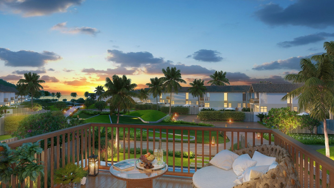 Sun Premier Village Kem Beach Resort&nbsp;