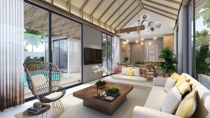 Sun Premier Village Kem Beach Resort&nbsp;