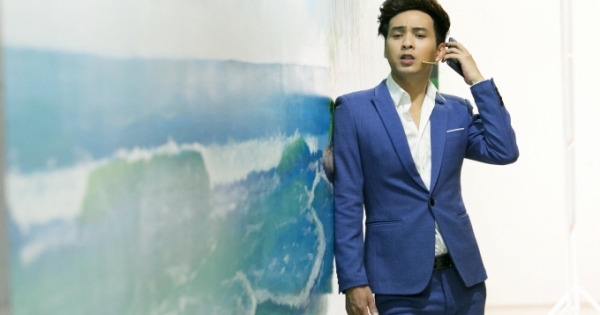 Sau chia tay, Hồ Quang Hiếu nói gì về Bảo Anh?