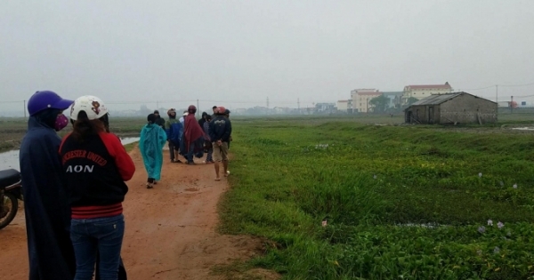 Quảng Bình: Bé trai 2 tuổi tử vong bất thường gần trường mầm non