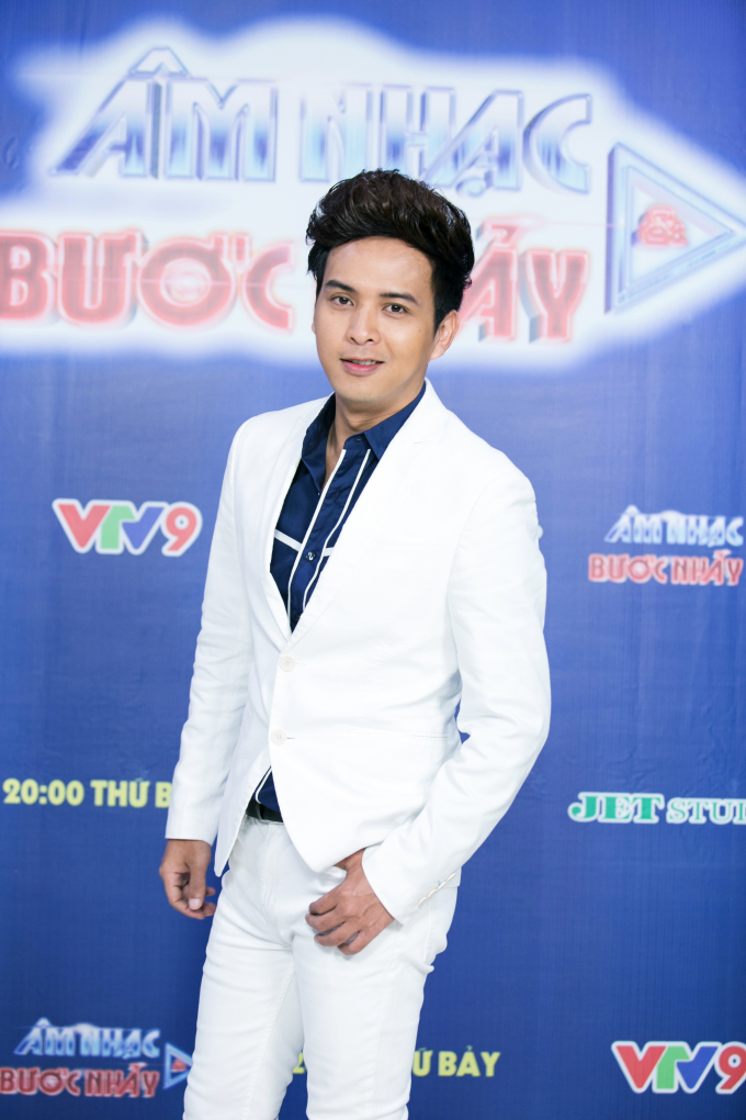 Sau chia tay, Hồ Quang Hiếu n&oacute;i g&igrave; về Bảo Anh?