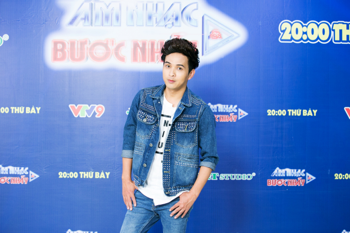 Sau chia tay, Hồ Quang Hiếu n&oacute;i g&igrave; về Bảo Anh?