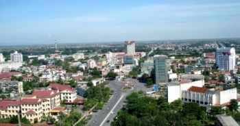 ADB hỗ trợ cho vay phát triển đô thị xanh