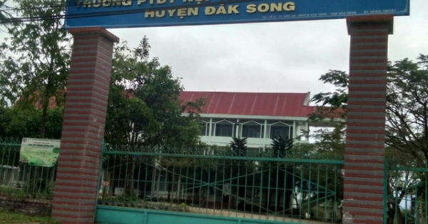 Thầy giáo lừa chạy việc, chiếm đoạt gần 400 triệu đồng