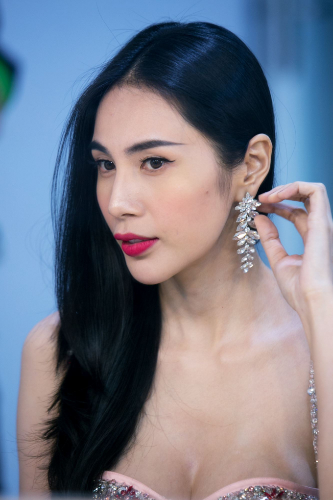 Thuỷ Ti&ecirc;n được C&ocirc;ng Vinh thức tỉnh tham vọng để c&oacute; hạnh ph&uacute;c