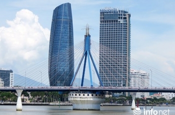 Địa ốc 24h: Đà Nẵng cấm dùng công sở để kinh doanh, giá thuê văn phòng tại TP HCM hạ nhiệt