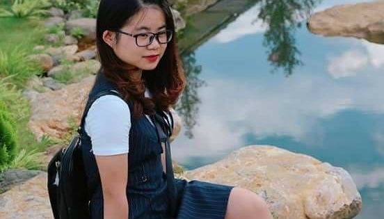 Một nữ sinh xinh đẹp trường Dược mất tích bí ẩn sau tin nhắn "lạ"