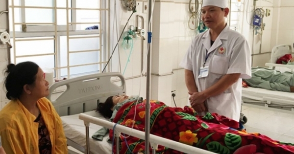 Thái Nguyên: Hung thủ dùng dao cứa cổ chủ tiệm cắt tóc là ai?