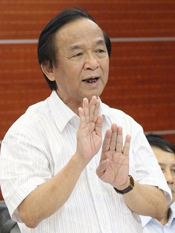 S&aacute;p nhập một số Bộ, tỉnh: Chỉ th&ecirc;m phức tạp!