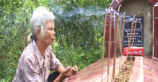 Giết bố xong rồi ra ngắm trăng - tình tiết vô lý giải mã vụ án oan