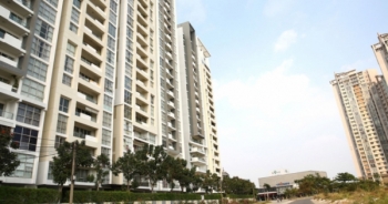 Quy định căn hộ tối thiểu 45 m2 là trái luật