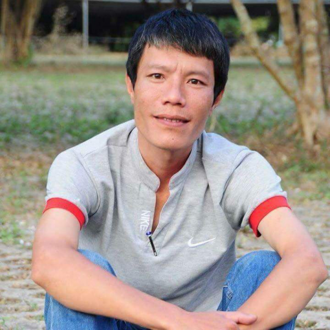 Ho&agrave;ng Gia Thanh