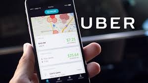 Uber chấp nhận nộp phạt gần 67 tỷ đồng