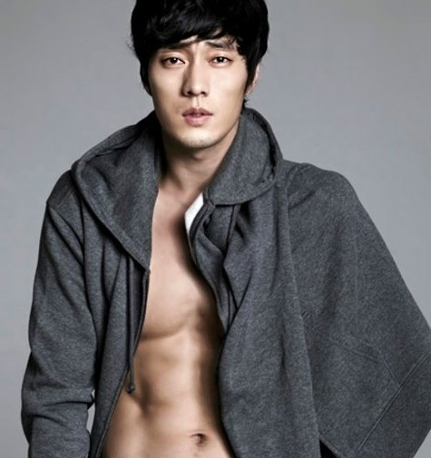 So Ji Sub l&agrave; một trong những nam diễn vi&ecirc;n nổi tiếng của H&agrave;n Quốc v&agrave; Ch&acirc;u &Aacute;.