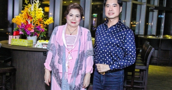 "Hiện tượng" Ngọc Sơn khiến 3 show diễn ở Úc châu "cháy vé"