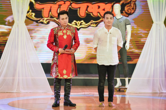 Qu&aacute;n qu&acirc;n Minh Dũng vẫn chăm chỉ chạy show, b&aacute;n t&oacute;p mỡ sau khi đăng quang Tiếu L&acirc;m Tứ Trụ