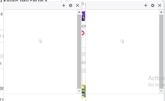 Facebook Messenger vừa sập tại Việt Nam, khung chat trắng x&oacute;a kh&ocirc;ng thể l&agrave;m g&igrave;