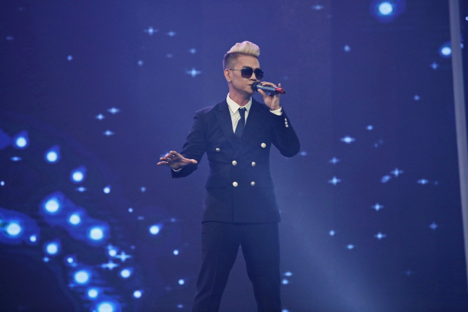 Trịnh Tuấn Vỹ đau l&ograve;ng n&oacute;i về sự đ&agrave;o thải khắc nghiệt của ng&agrave;nh giải tr&iacute;