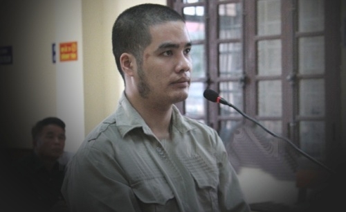 Kẻ giết người, hiếp dâm đền tội sau 7 năm bỏ trốn