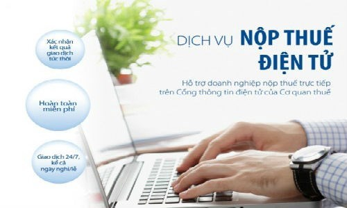 Người nộp thuế được hỗ trợ tốt hơn