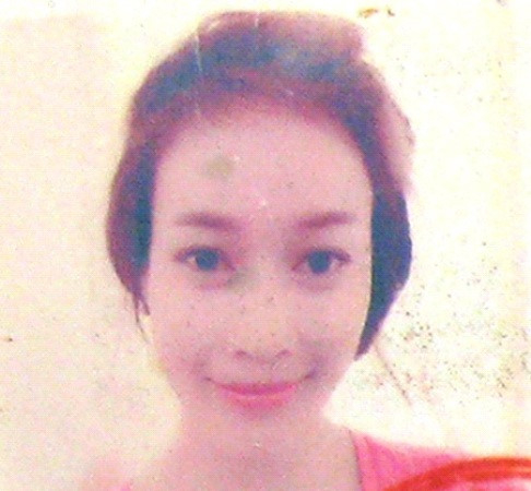 Bị can Vũ Huyền Vi