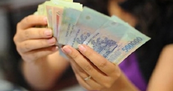 Từ ngày 01/01/2018, thực hiện những quy định về tiền lương đóng BHXH