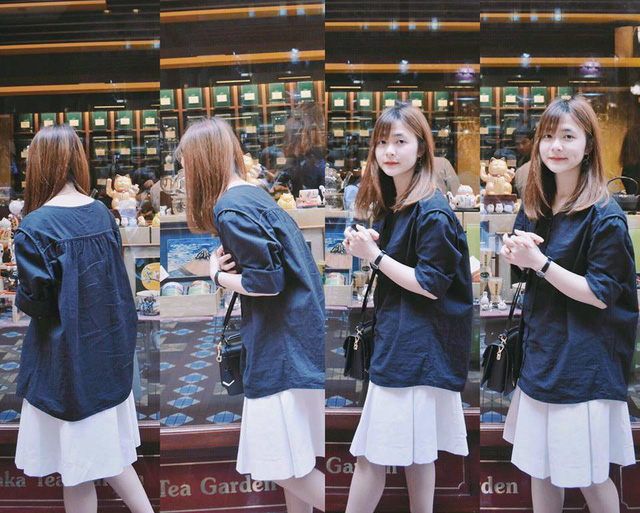 Bức ảnh khiến Anh T&uacute; được ch&uacute; &yacute; tr&ecirc;n mạng x&atilde; hội