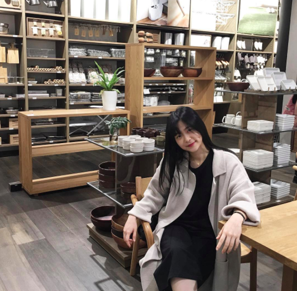 M&aacute; l&uacute;m đồng tiền l&agrave; đặc trưng của Anh T&uacute;