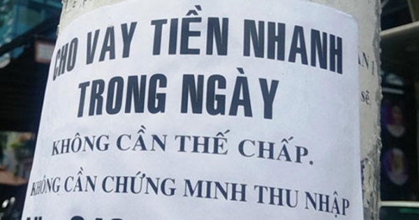 Nỗi ám ảnh về khoản nợ 1 tỷ đồng vì lô đề thời sinh viên