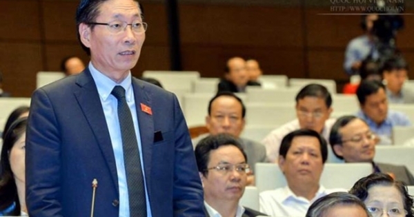 Vì sao tòa chưa trở thành biểu tượng công lý?