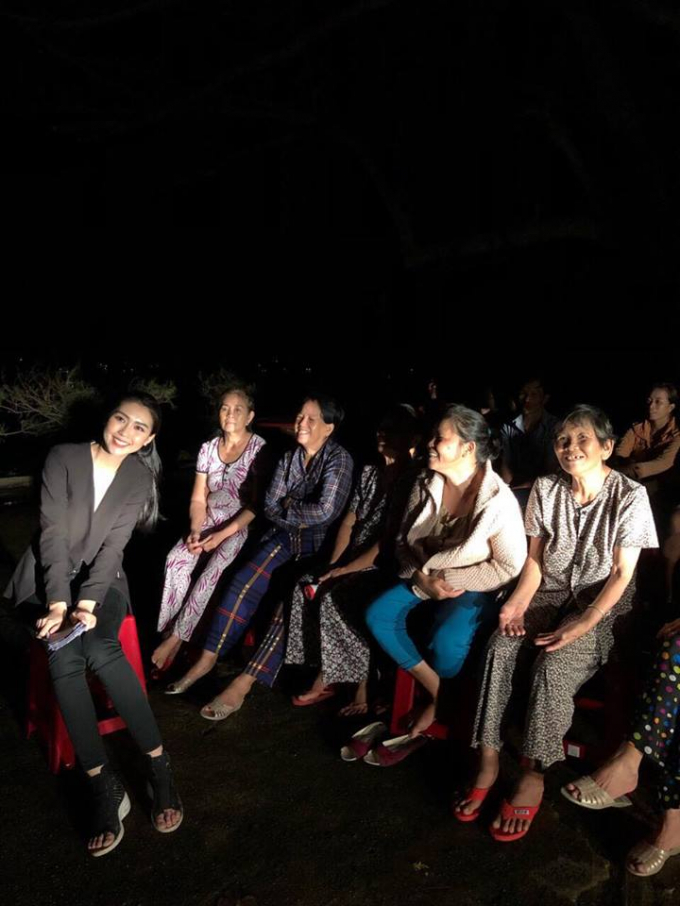 Ph&uacute; Y&ecirc;n chịu thiệt hại kh&aacute; nặng nề, nhiều nh&agrave; cửa, vườn c&acirc;y, đầm t&ocirc;m bị t&agrave;n ph&aacute; nghi&ecirc;m trọng.