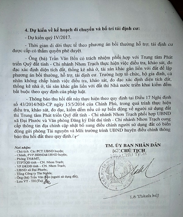 Người d&acirc;n đang ng&agrave;y ng&agrave;y chờ mong ổn định cuộc sống.