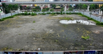 Bản tin Bất động sản Plus: Tập đoàn Hoàng Huy giành đất "vàng" xong rồi...chậm trách nhiệm