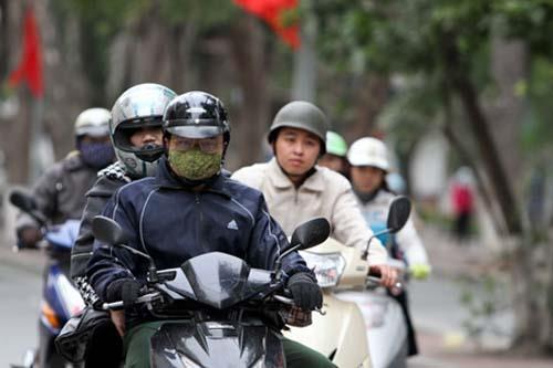 C&aacute;c tỉnh Bắc Bộ tiếp tục duy tr&igrave; thời tiết mưa r&eacute;t. Ảnh: minh họa/Nguồn: TTXVN