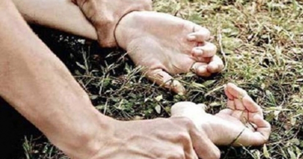 Đồng Nai: Bắt sống một “yêu râu xanh”