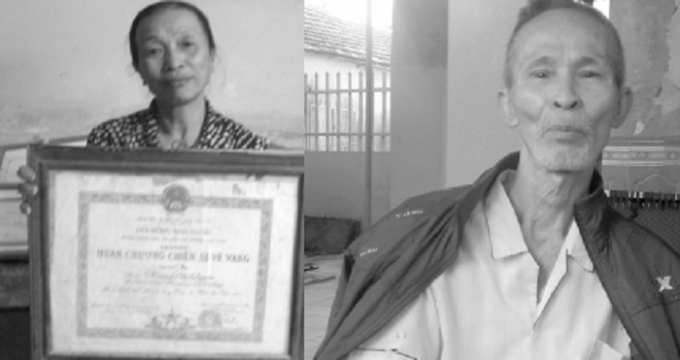 Con kh&ocirc;ng được x&aacute;c minh l&yacute; lịch Đảng v&igrave;&hellip; mẹ đấu tranh chống sai phạm