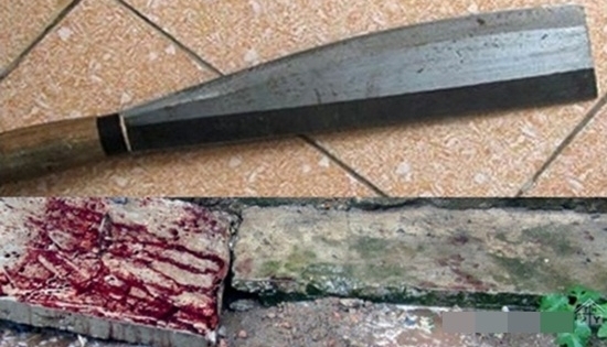 Tiền Giang: Mất mạng vì xúi kẻ bợm nhậu đánh cha