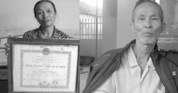 Con không được xác minh lý lịch Đảng vì… mẹ đấu tranh chống sai phạm