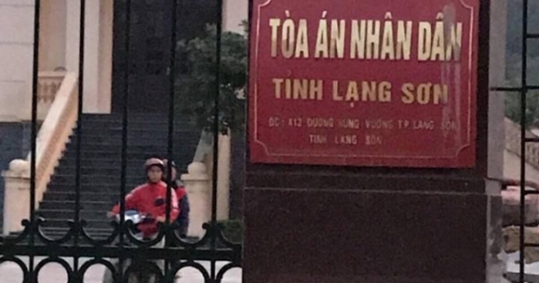 Một vụ án đặc biệt nghiêm trọng, TAND tỉnh Lạng Sơn tuyên án có dấu hiệu bỏ lọt tội danh?