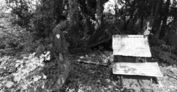 Gia Lai: Sợ bị "phạt vạ", mẹ hại chết con mới đẻ