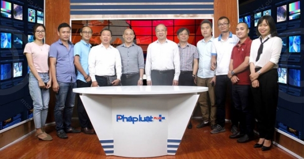 Pháp luật Plus - Chặng đường 2 năm nhìn lại!