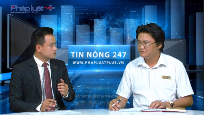 Ph&aacute;p luật Plus - Chặng đường 2 năm nh&igrave;n lại!