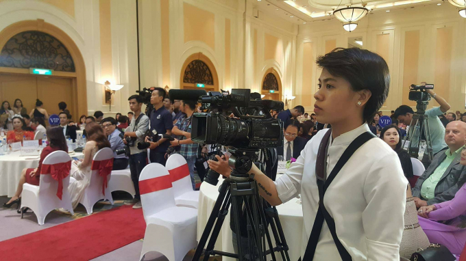 Ph&aacute;p luật Plus - Chặng đường 2 năm nh&igrave;n lại!