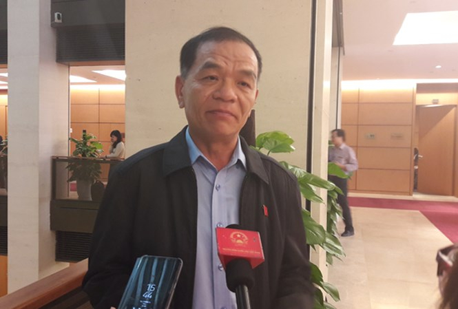 Trưởng Đặc khu kinh tế: X&atilde; hội kh&ocirc;ng thiếu người t&agrave;i, nhưng cần khung khổ ph&aacute;p l&yacute;!